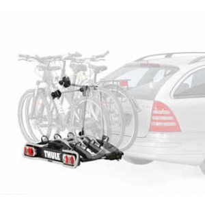 Omnistor Bike Carrier Thule EuroWay 944 - 2 bikes Omnistor 17094400