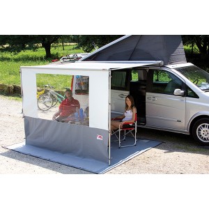 Fiamma Blocker Pro 260CM VW T5 - Front Panel (97960-13-)