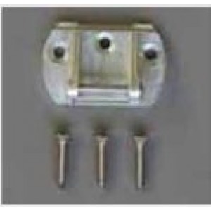 Fiamma Carry Bike Accessory Hobby Adaptor Kit Fiamma 98656-308