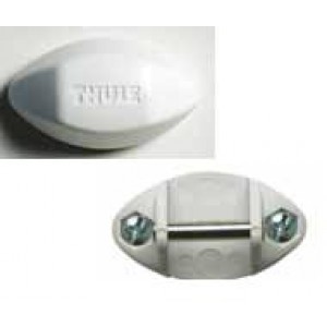 POD (wall mounting) (2 pcs.)