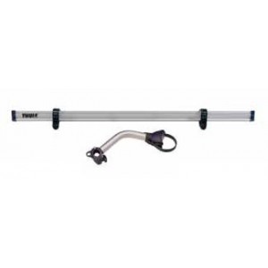 Sport 3rd rail + bikeholder