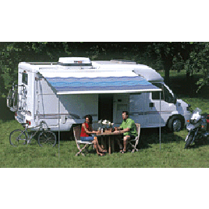 Omnistor 5002 Awning - DISCONTINUED