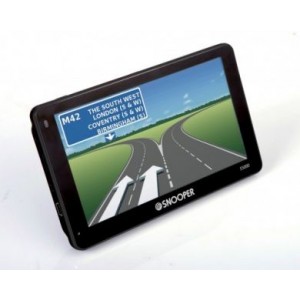 Snooper Ventura Pro S5000 Eu