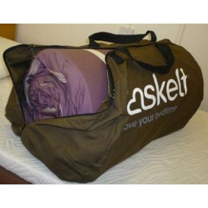 Memory Foam Mattress Storage Bag RASKELF-STRG-BAG