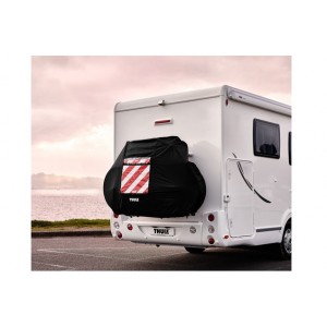 Thule Bike Cover (for 2-3 bikes)