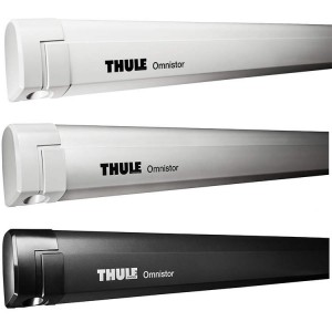 Thule Omnistor 5200 Awning