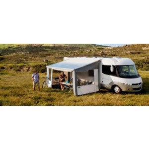 Thule Omnistor Safari Residence G2 for Thule 9200 awning