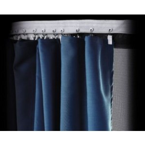 Residence G2 Curtains (Safari Room Curtains)