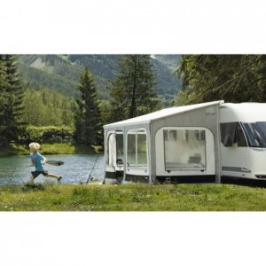 Thule Omnistor Panorama for 6200 &amp; 6002 Awnings