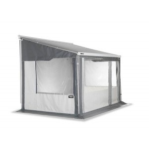 Omnistor Safari residence G2 for Omnistor 5003 awning. Thule Omnistor Safari residence G2 for 5003-5002-5500 awnings for motorhomes and caravans.