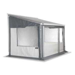 Safari Residence for Thule | Omnistor 5102 Awning (VW T5)