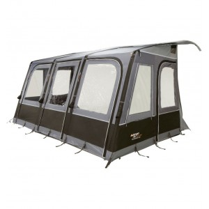 Vango Braemar 420