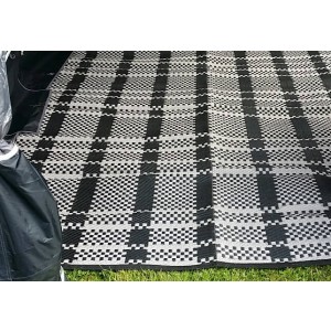 Vango Kalari 520 Carpet