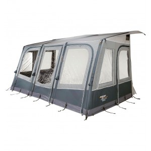 Vango Varkala 420