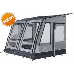 Vango Varkala II 280