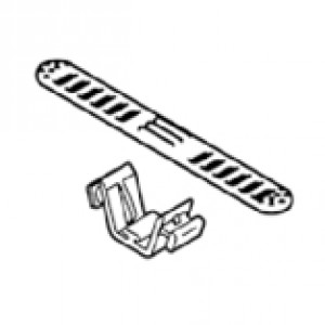 Sport & Elite Bike carrier Wheel Straps 6-pack