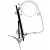 Brandrup rail adapter (2 pcs.)