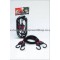 Jumbo Super Strong Bungee Green 80cm (pair)