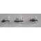Gutter Mounting Clamp (Single)