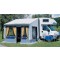 Globus 3 III Drive-away (Free-standing) motorhome awning Size 3 GLOBUS-3-AWNING