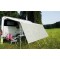 Sun Blocker Front - 2,40 x 1,40m