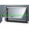 Seitz S4 Hinged Window 700x600