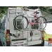 Fiamma Bike Carrier Carry-Bike 200 DJ Fiat Ducato after 06/2006 Fiamma 02093A89-