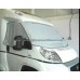 Privacy Screen Fiat Ducato 2002-2006