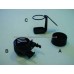 Drink Holder For Cab Ventilation Grill