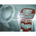 Wooden Dash Kit Mercedes Vito T.O.