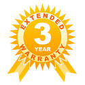 Free 3 Year Extended Warranty on this Vango Kalari 520