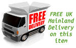 Free Carriage on this Vango Kalari 520